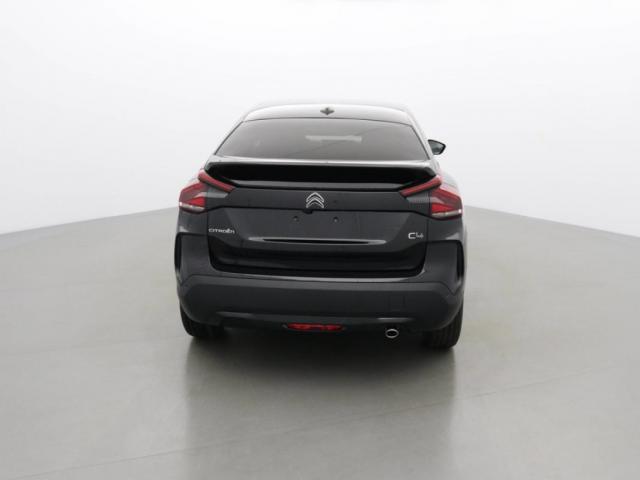 Citroen C4 image 1