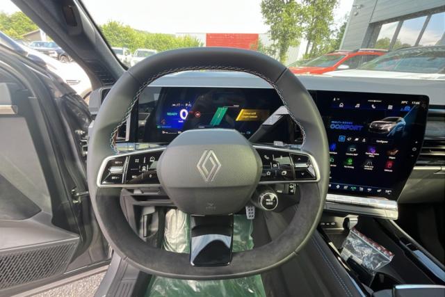 Renault Austral image 3