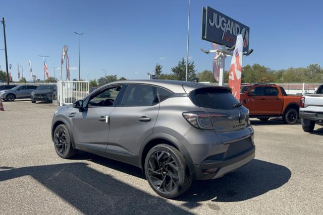 Renault Captur E-Tech 160 Esprit Alpine