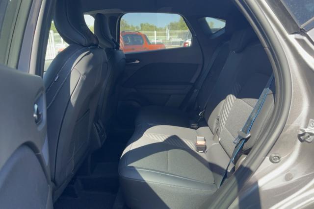 Renault Captur image 4