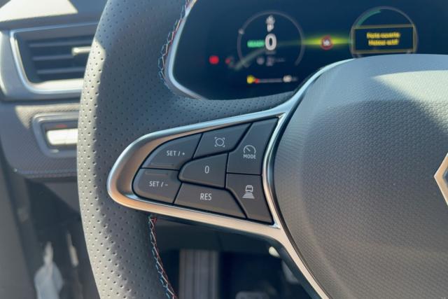 Renault Captur image 6