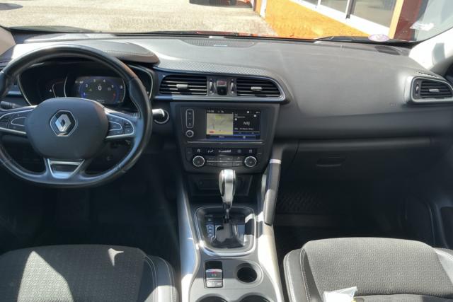 Renault Kadjar image 5