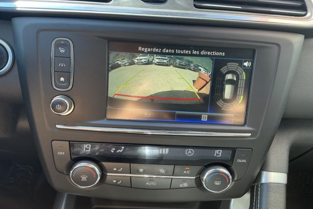 Renault Kadjar image 9
