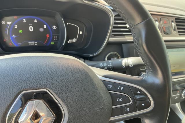 Renault Kadjar image 8
