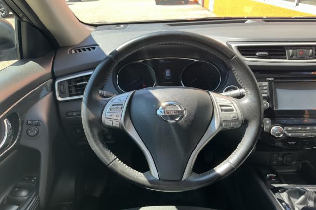 Nissan X-Trail image 6