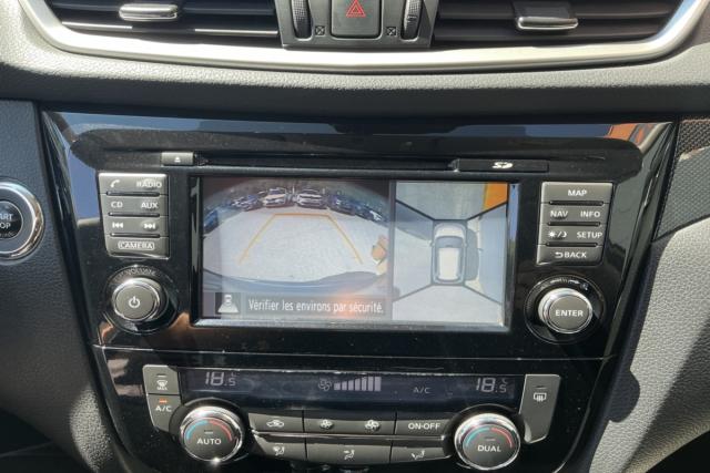 Nissan X-Trail image 5