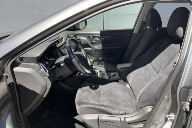 Nissan X-Trail image 3