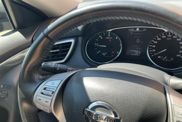 Nissan X-Trail image 4
