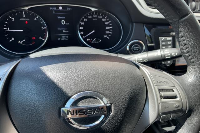 Nissan X-Trail image 7