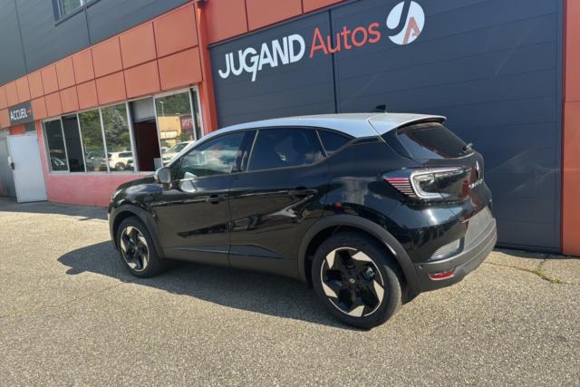 Renault Captur image 7
