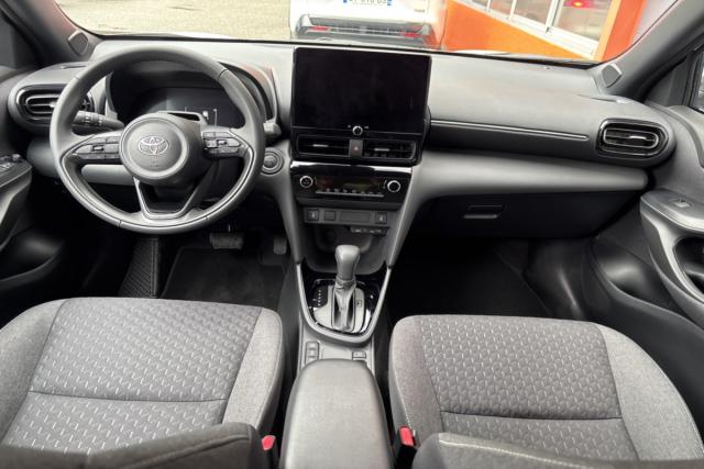 Toyota Yaris Cross image 7