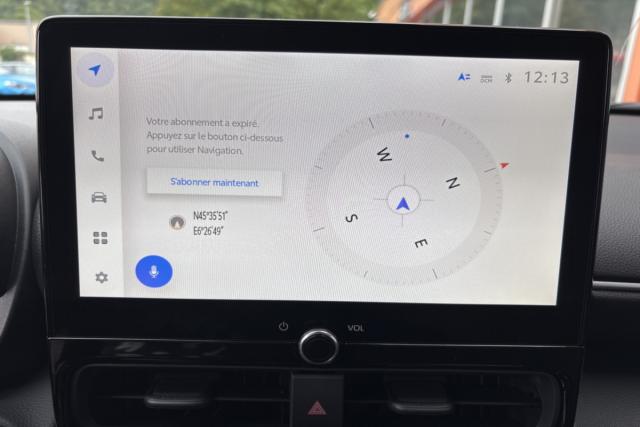 Toyota Yaris Cross image 8