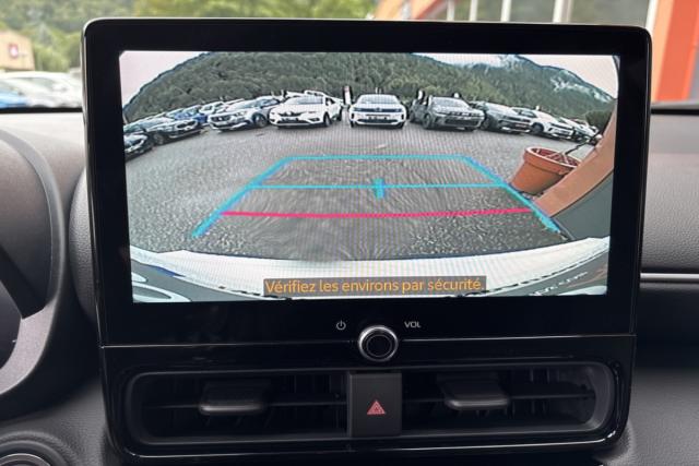 Toyota Yaris Cross image 5