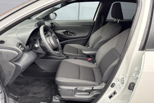 Toyota Yaris Cross image 4