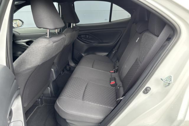 Toyota Yaris Cross image 3