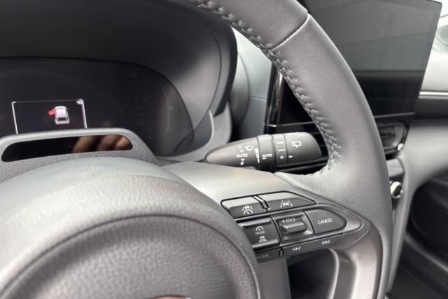 Toyota Yaris Cross image 2
