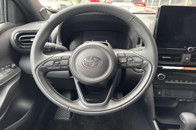 Toyota Yaris Cross image 1