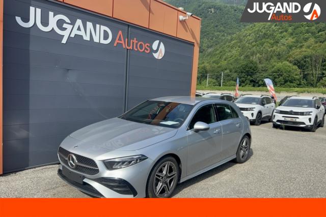Mercedes Benz Classe A 200 7g-Dct Amg Line
