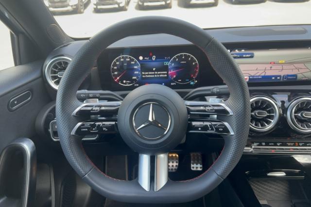 Mercedes Benz Classe A image 9