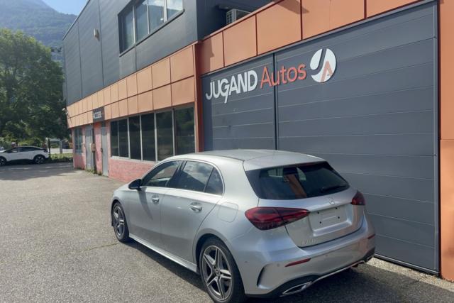 Mercedes Benz Classe A image 3