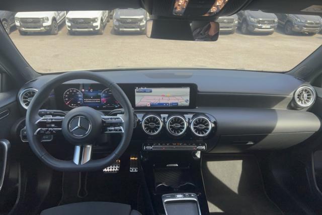 Mercedes Benz Classe A image 1