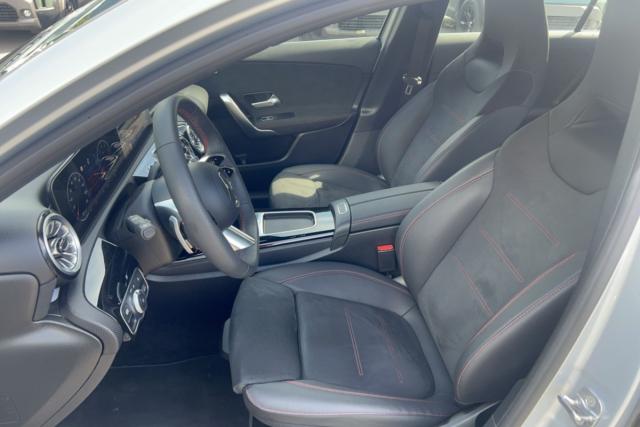 Mercedes Benz Classe A image 6