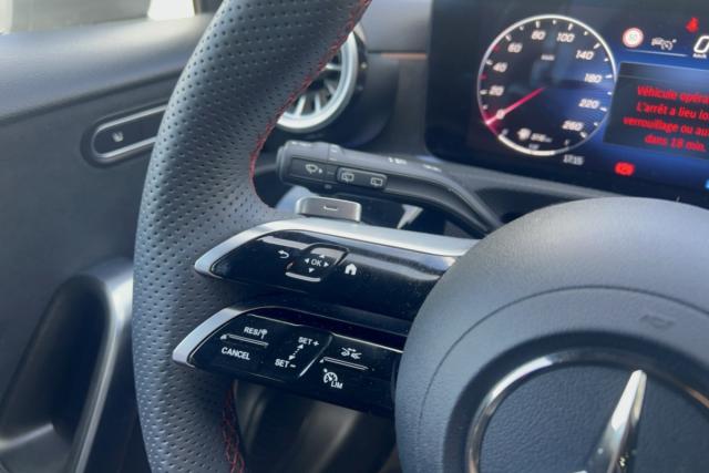Mercedes Benz Classe A image 2