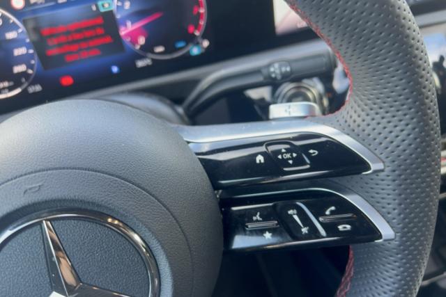Mercedes Benz Classe A image 5