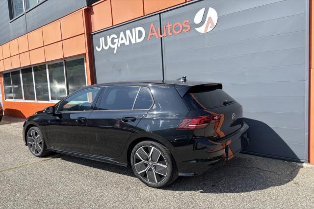 Volkswagen Golf E-Tsi 150 Dsg R-Line T.o