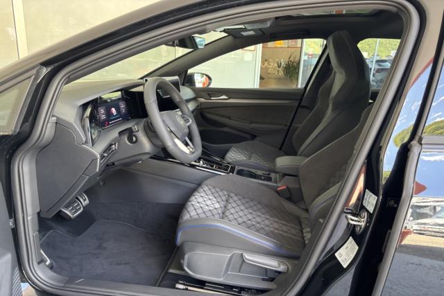 Volkswagen Golf image 5