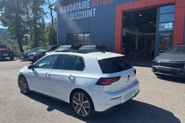 Volkswagen Golf E-Tsi 150 Dsg R-Line T.o