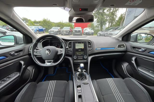Renault Mégane image 7