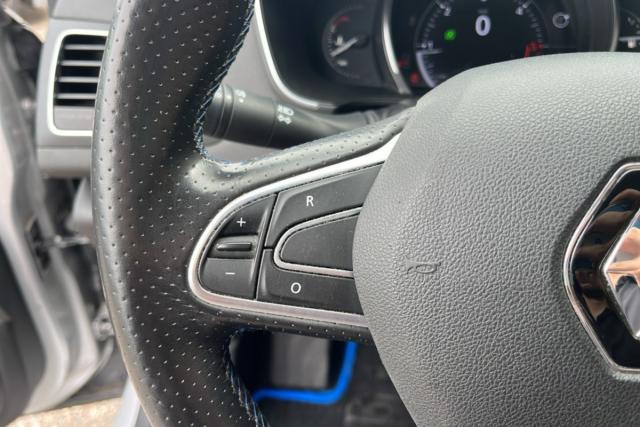 Renault Mégane image 3