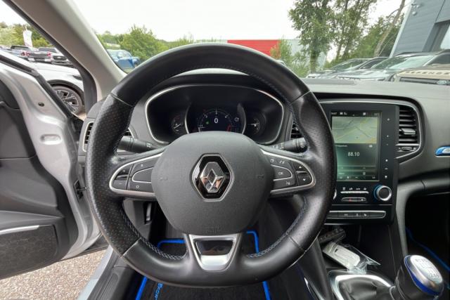 Renault Mégane image 8