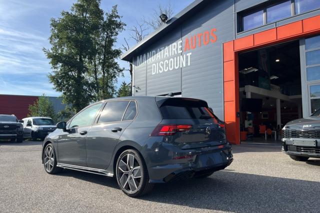 Volkswagen Golf E-Tsi 150 Dsg R-Line T.o