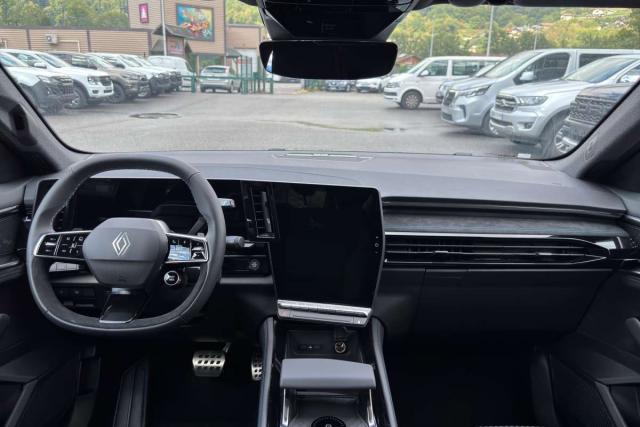 Renault Austral image 6