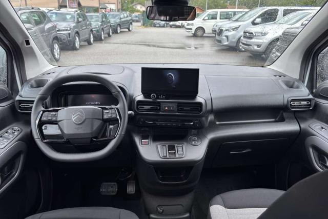 Citroen Berlingo image 7