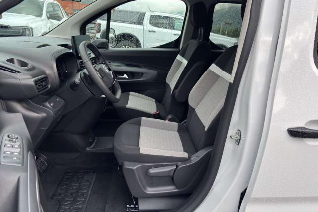 Citroen Berlingo image 3