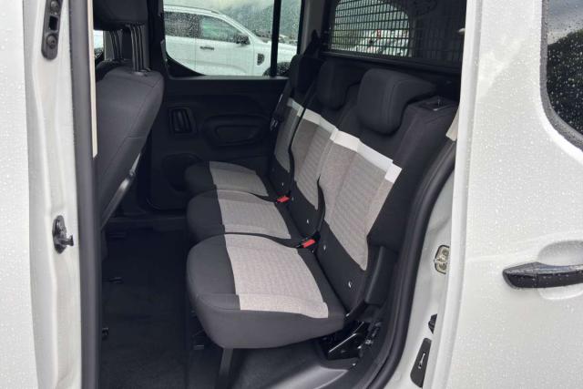 Citroen Berlingo image 5