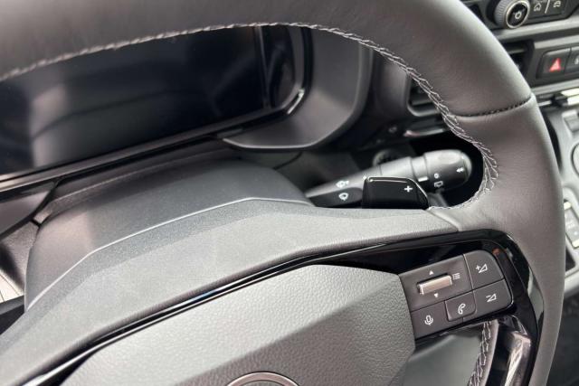 Citroen Berlingo image 1