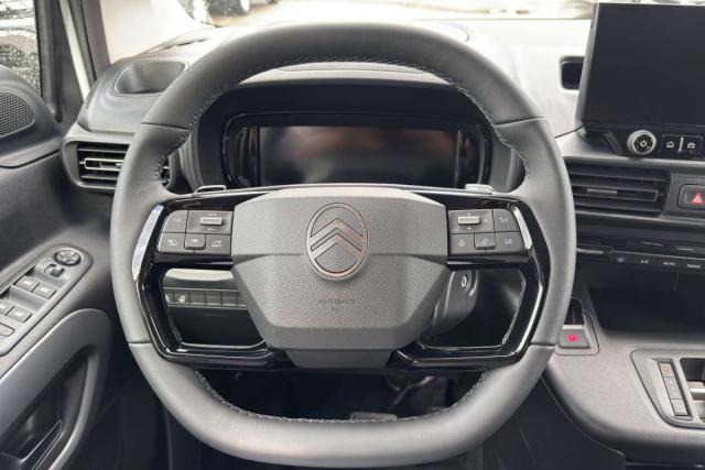Citroen Berlingo image 2