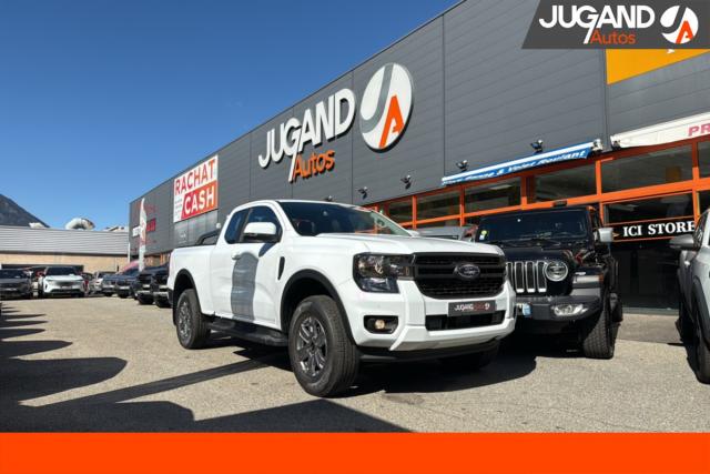 Ford Ranger Tdci 170 Bvm Xlt Rideau S