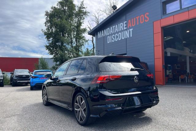 Volkswagen Golf Tdi 150 Dsg R-Line T.o 36