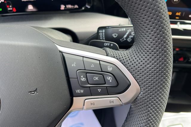 Volkswagen Golf image 7