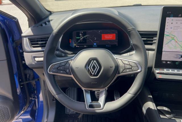 Renault Captur image 6