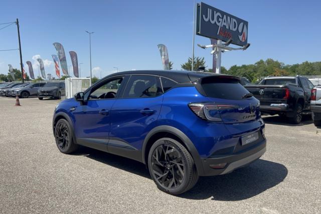 Renault Captur image 2