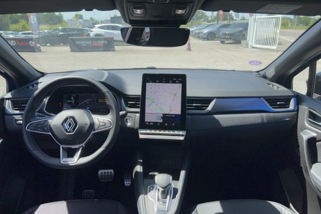 Renault Captur image 3