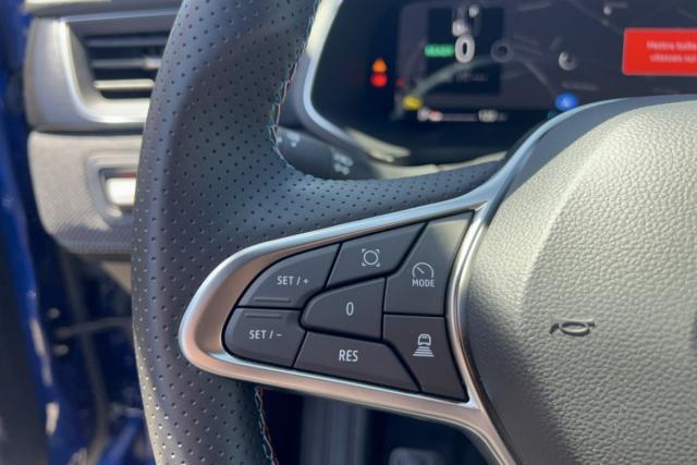 Renault Captur image 8