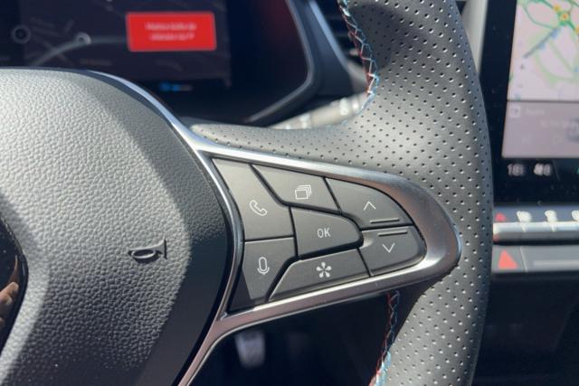 Renault Captur image 7