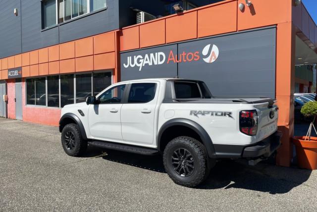 Ford Raptor Ranger 2.0 210 E-Awd Bva1